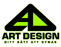 Art Design - Ditt sätt att synas